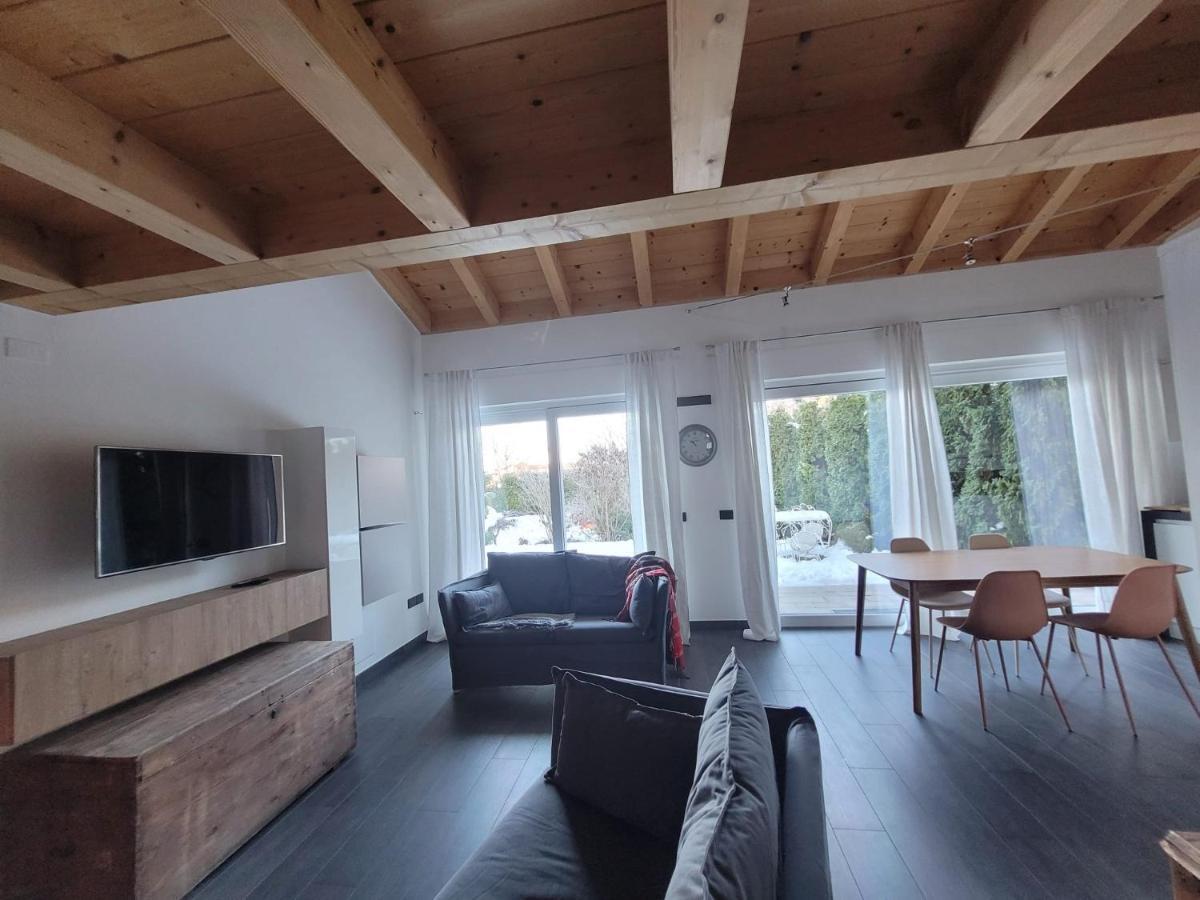 Relax In Pineta Villa Калдонацо Екстериор снимка