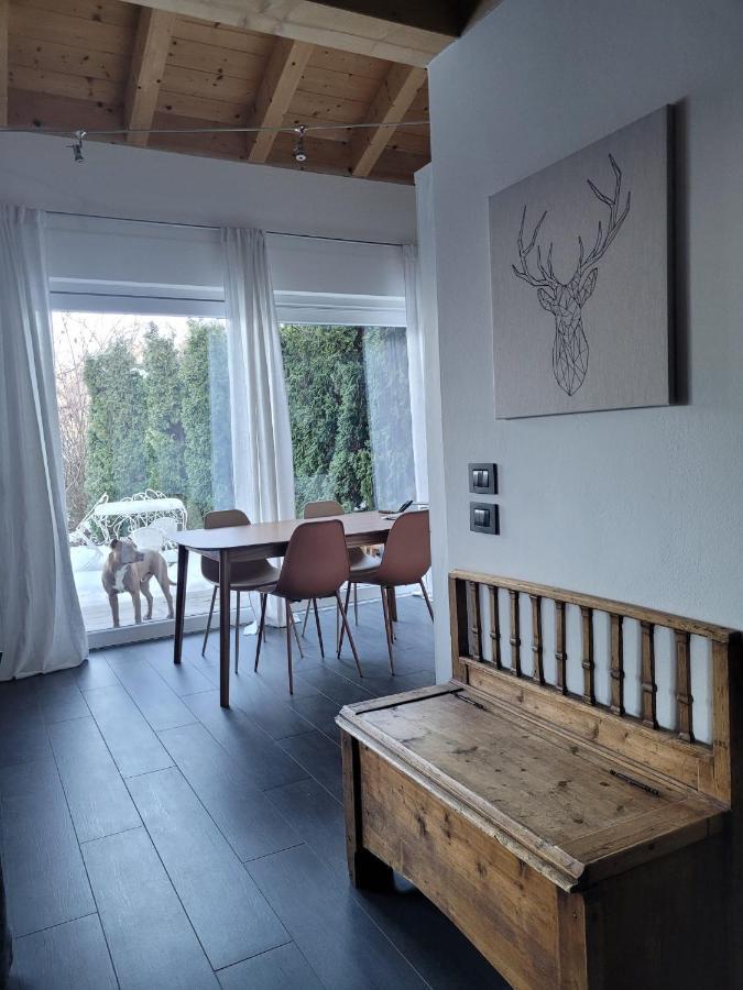 Relax In Pineta Villa Калдонацо Екстериор снимка