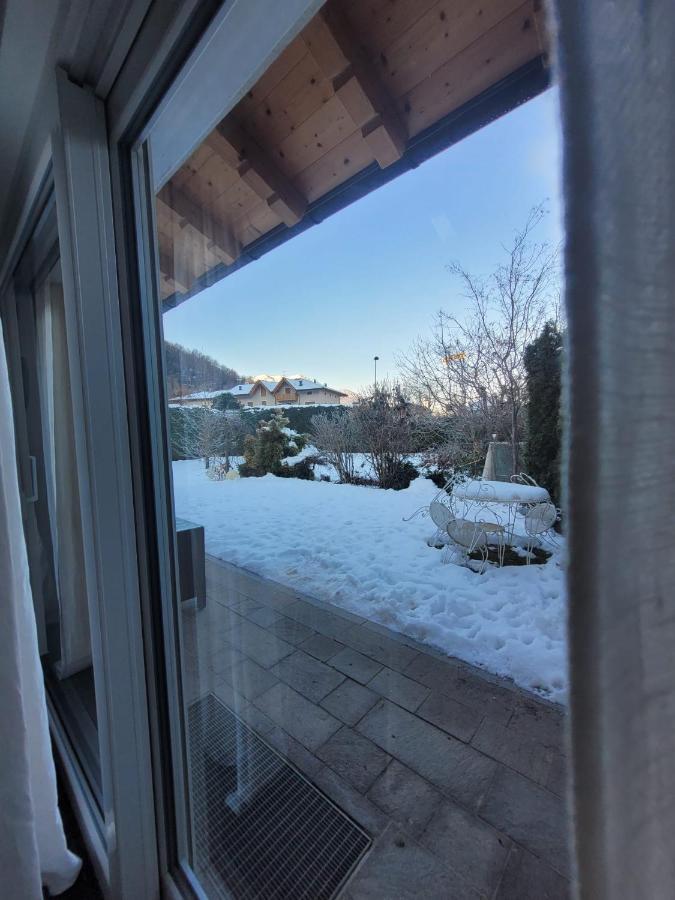 Relax In Pineta Villa Калдонацо Екстериор снимка