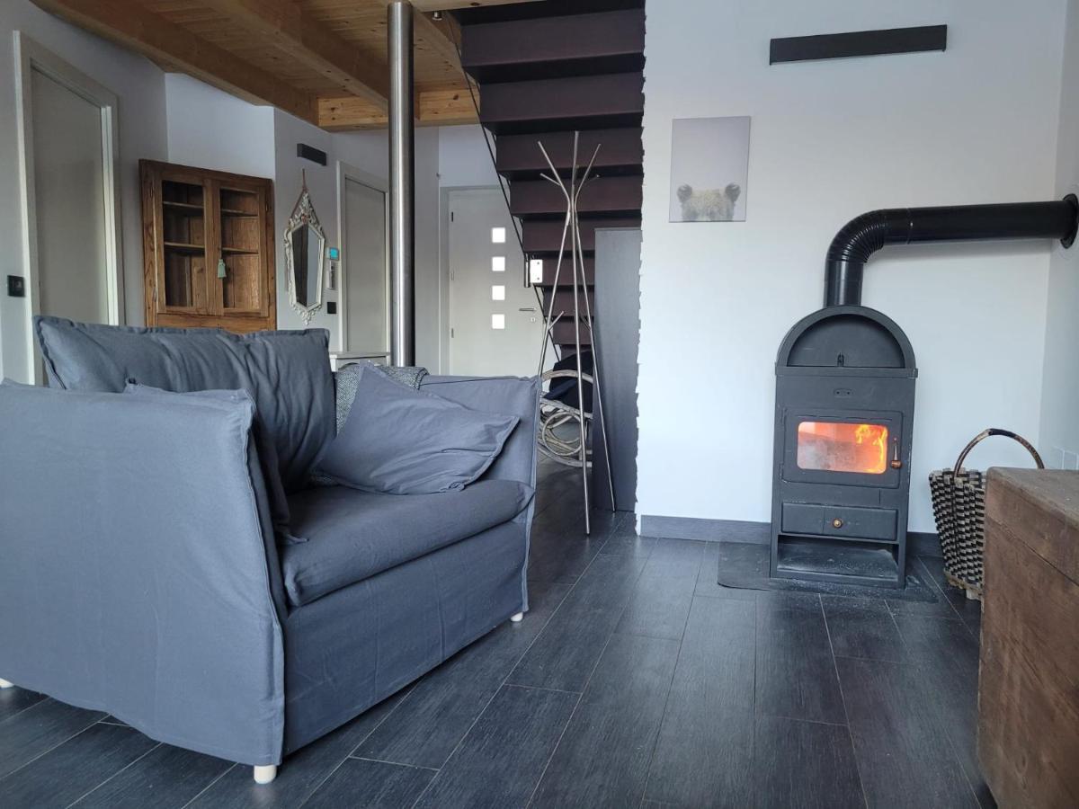 Relax In Pineta Villa Калдонацо Екстериор снимка