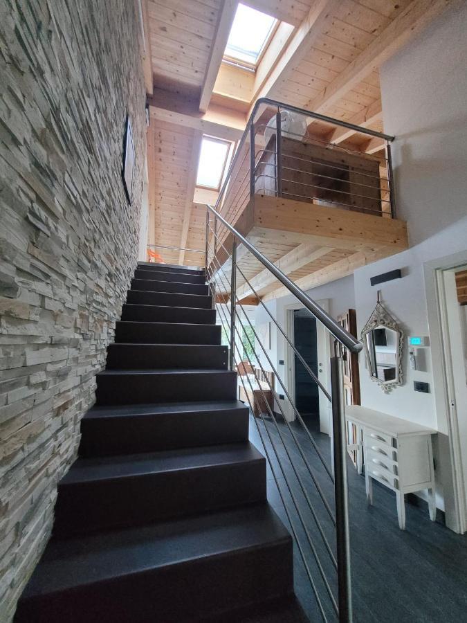 Relax In Pineta Villa Калдонацо Екстериор снимка