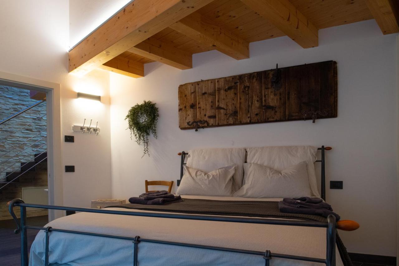 Relax In Pineta Villa Калдонацо Екстериор снимка