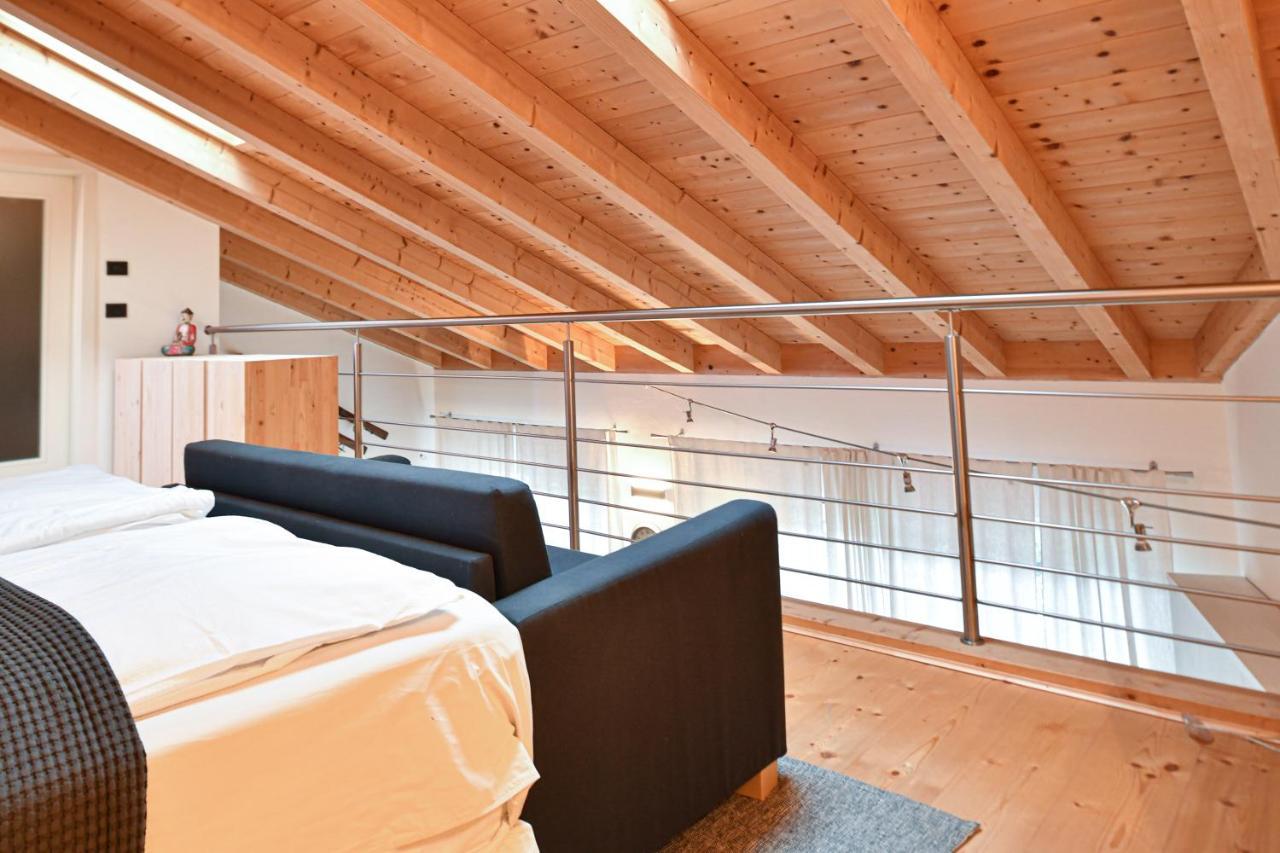 Relax In Pineta Villa Калдонацо Екстериор снимка