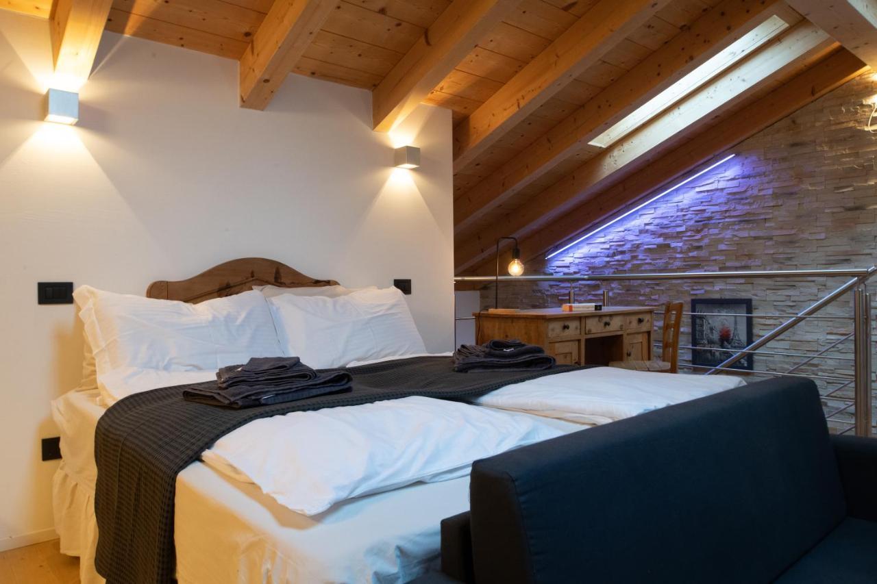 Relax In Pineta Villa Калдонацо Екстериор снимка