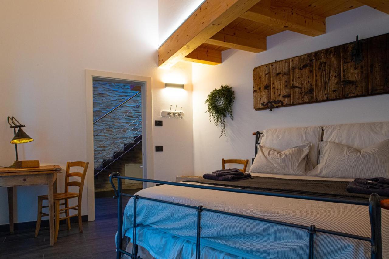 Relax In Pineta Villa Калдонацо Екстериор снимка
