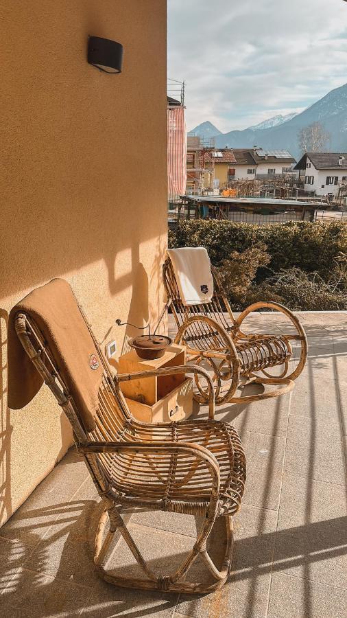 Relax In Pineta Villa Калдонацо Екстериор снимка