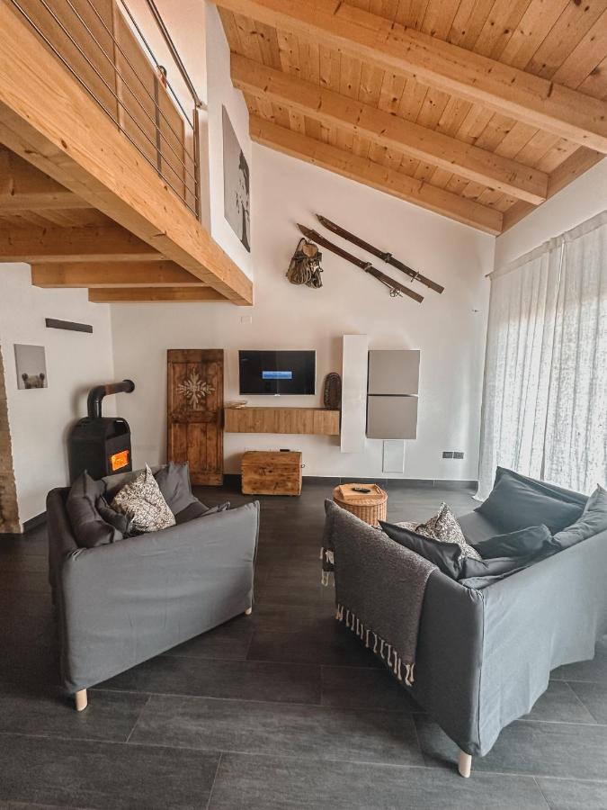 Relax In Pineta Villa Калдонацо Екстериор снимка