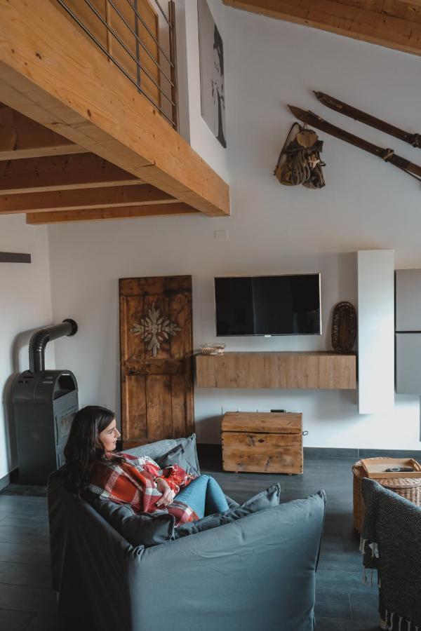Relax In Pineta Villa Калдонацо Екстериор снимка
