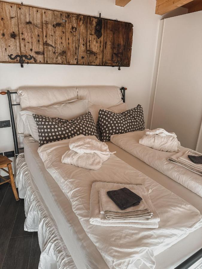 Relax In Pineta Villa Калдонацо Екстериор снимка