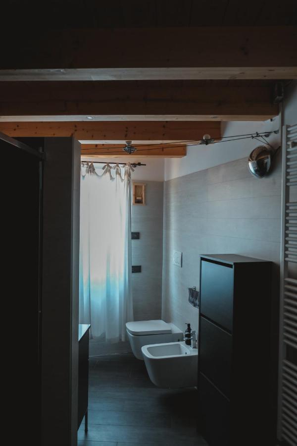 Relax In Pineta Villa Калдонацо Екстериор снимка