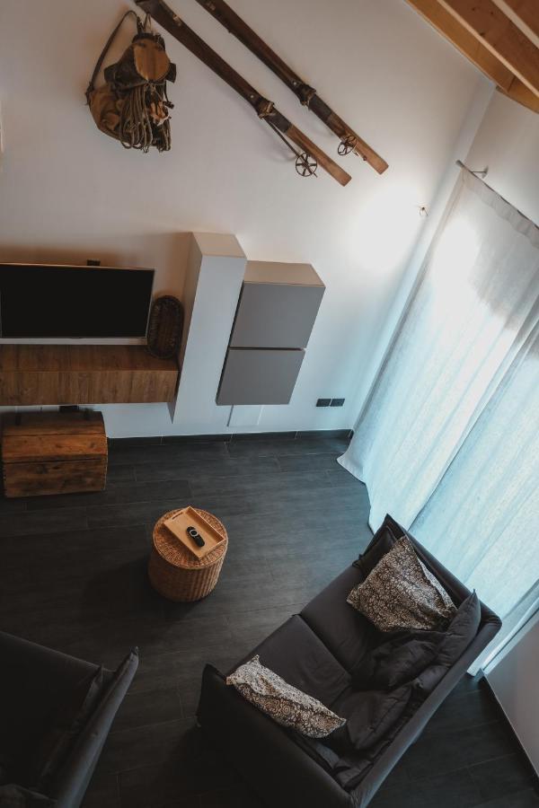 Relax In Pineta Villa Калдонацо Екстериор снимка