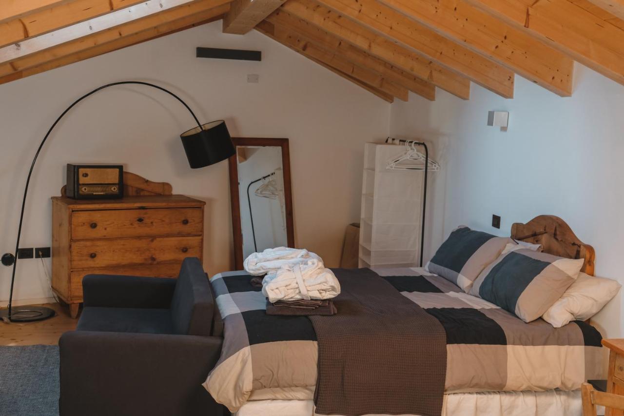 Relax In Pineta Villa Калдонацо Екстериор снимка