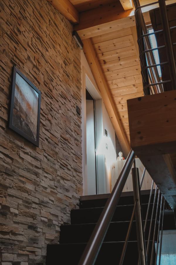 Relax In Pineta Villa Калдонацо Екстериор снимка