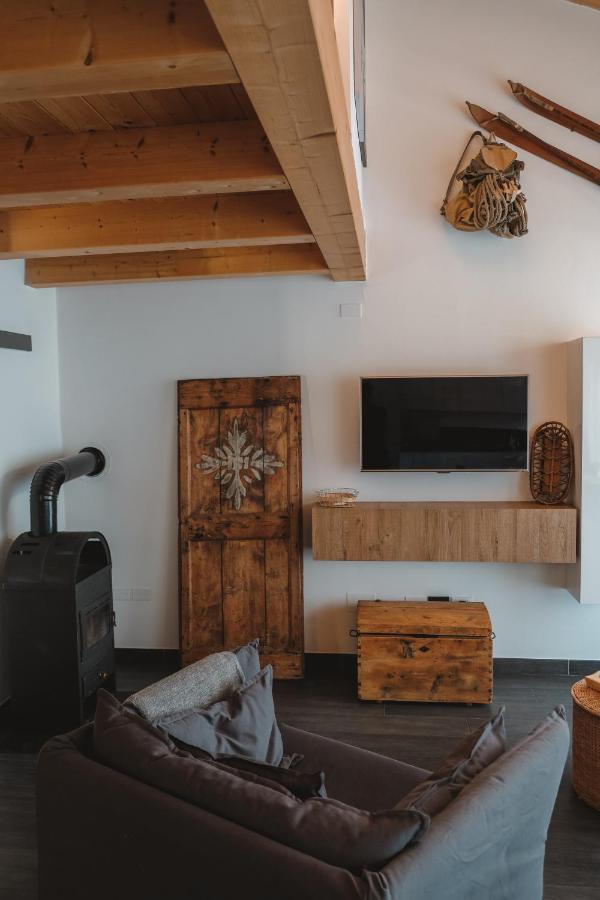 Relax In Pineta Villa Калдонацо Екстериор снимка