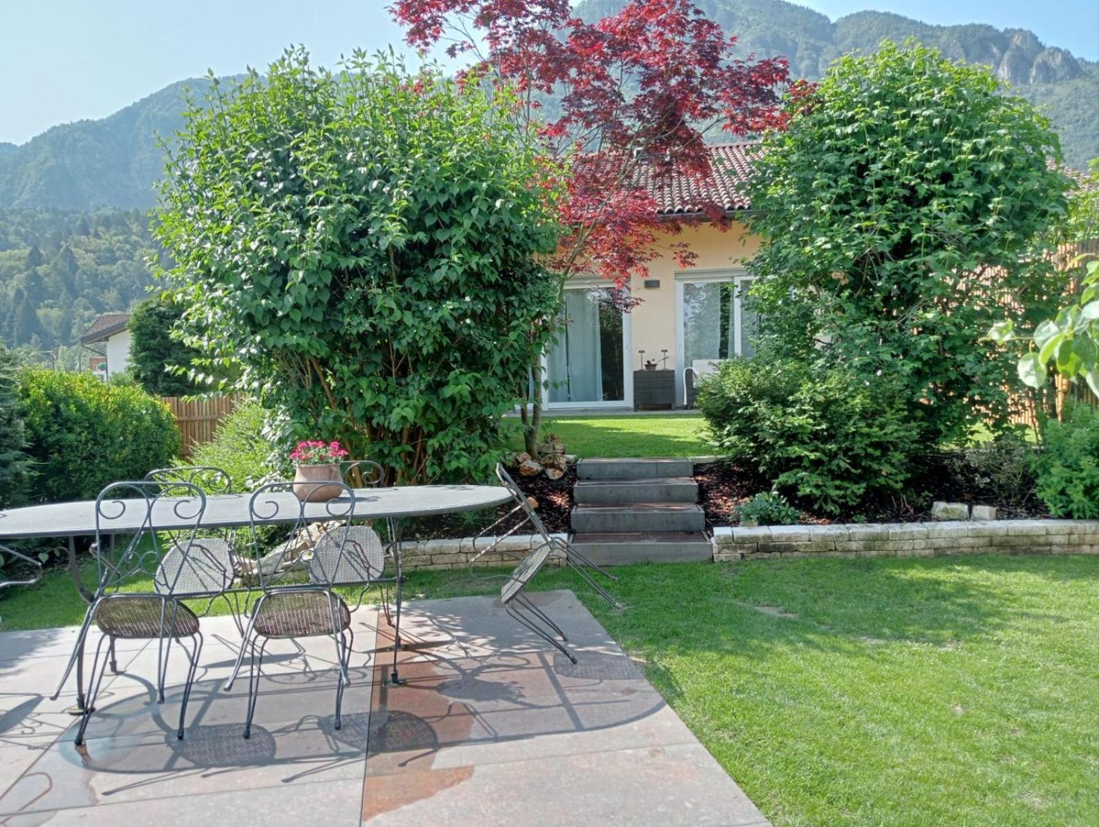 Relax In Pineta Villa Калдонацо Екстериор снимка