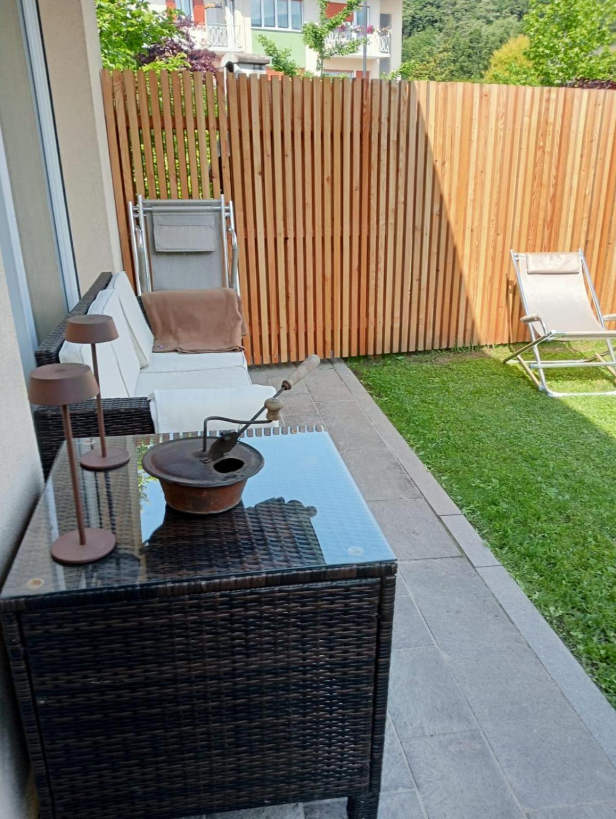 Relax In Pineta Villa Калдонацо Екстериор снимка